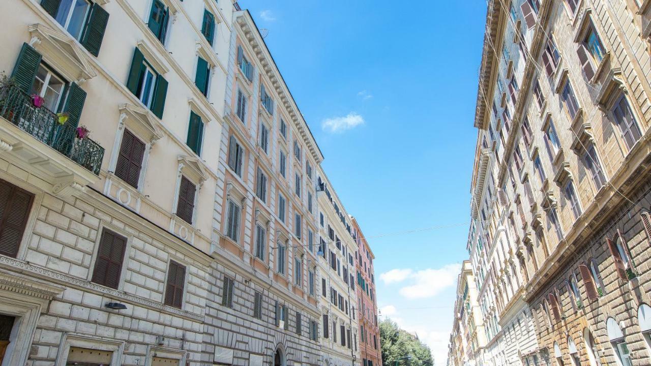 In Turati * Roma